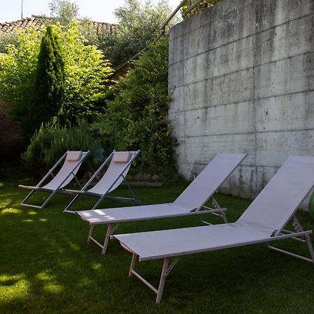 Casa Graziella - La Casetta Portacomaro Екстер'єр фото