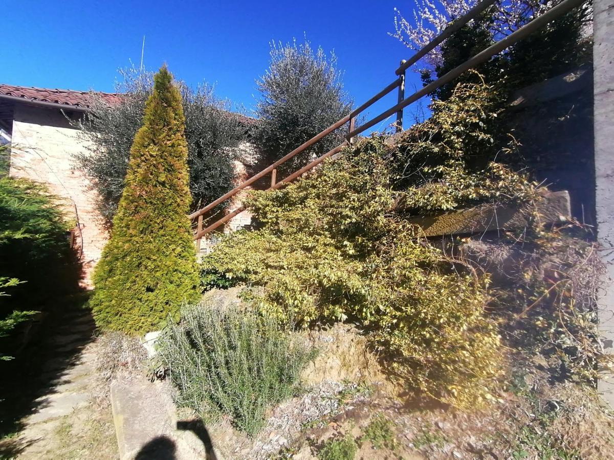 Casa Graziella - La Casetta Portacomaro Екстер'єр фото