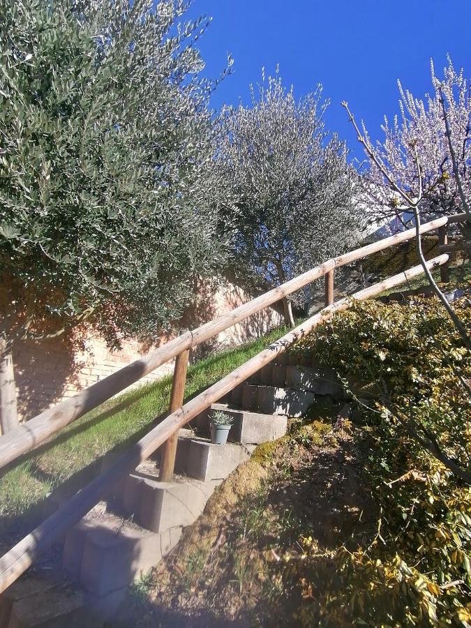 Casa Graziella - La Casetta Portacomaro Екстер'єр фото