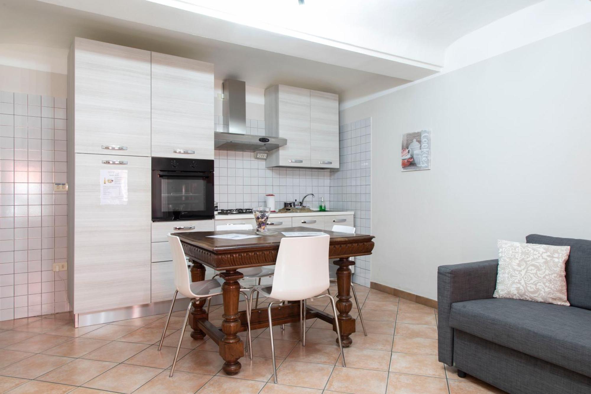 Casa Graziella - La Casetta Portacomaro Екстер'єр фото