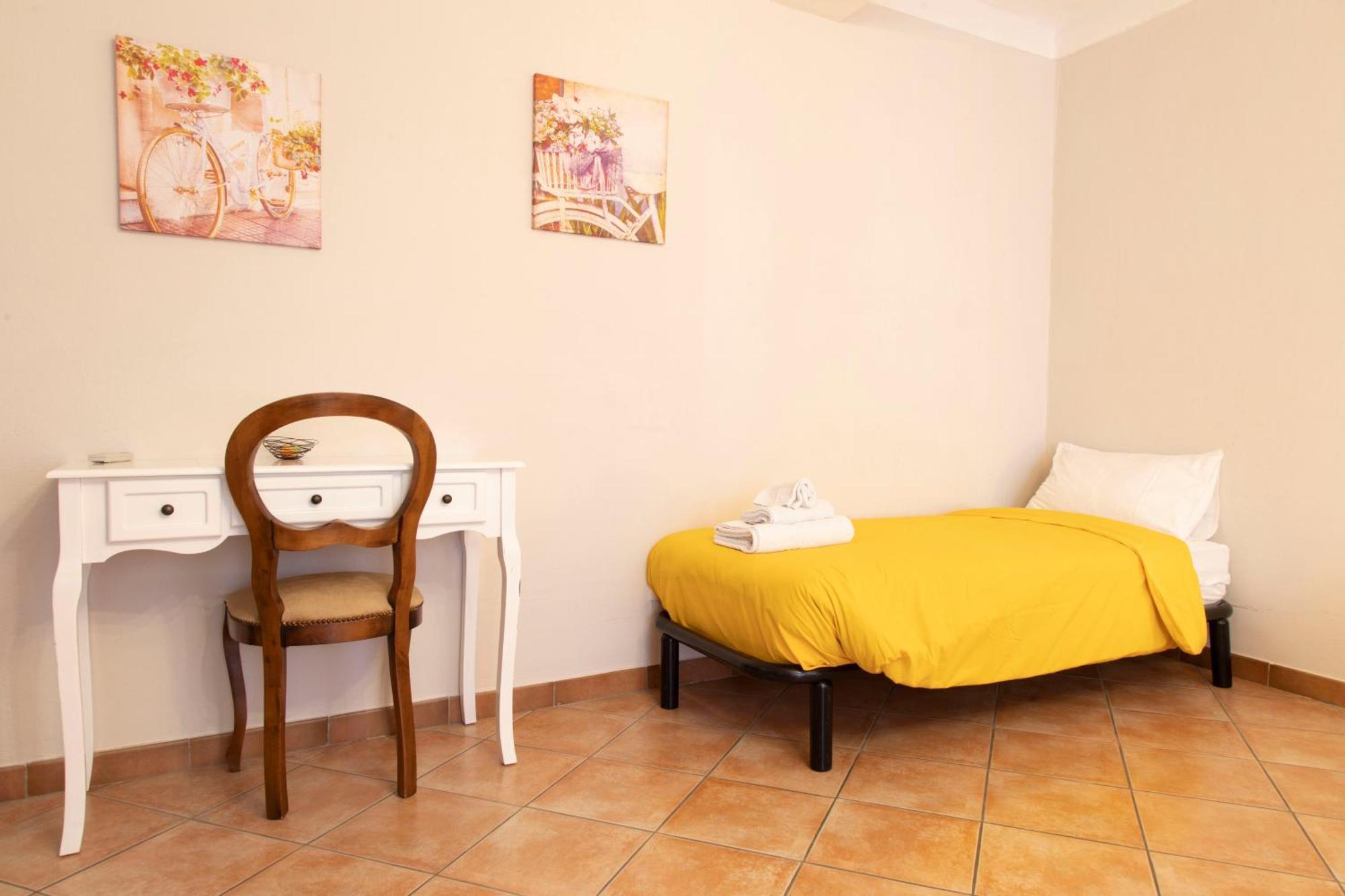 Casa Graziella - La Casetta Portacomaro Екстер'єр фото