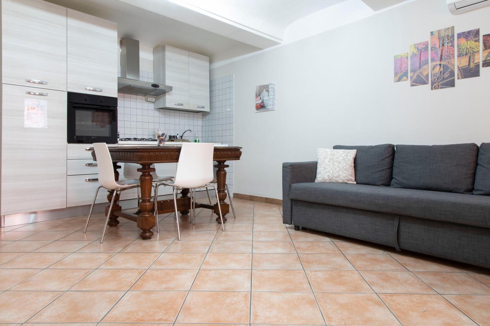 Casa Graziella - La Casetta Portacomaro Екстер'єр фото