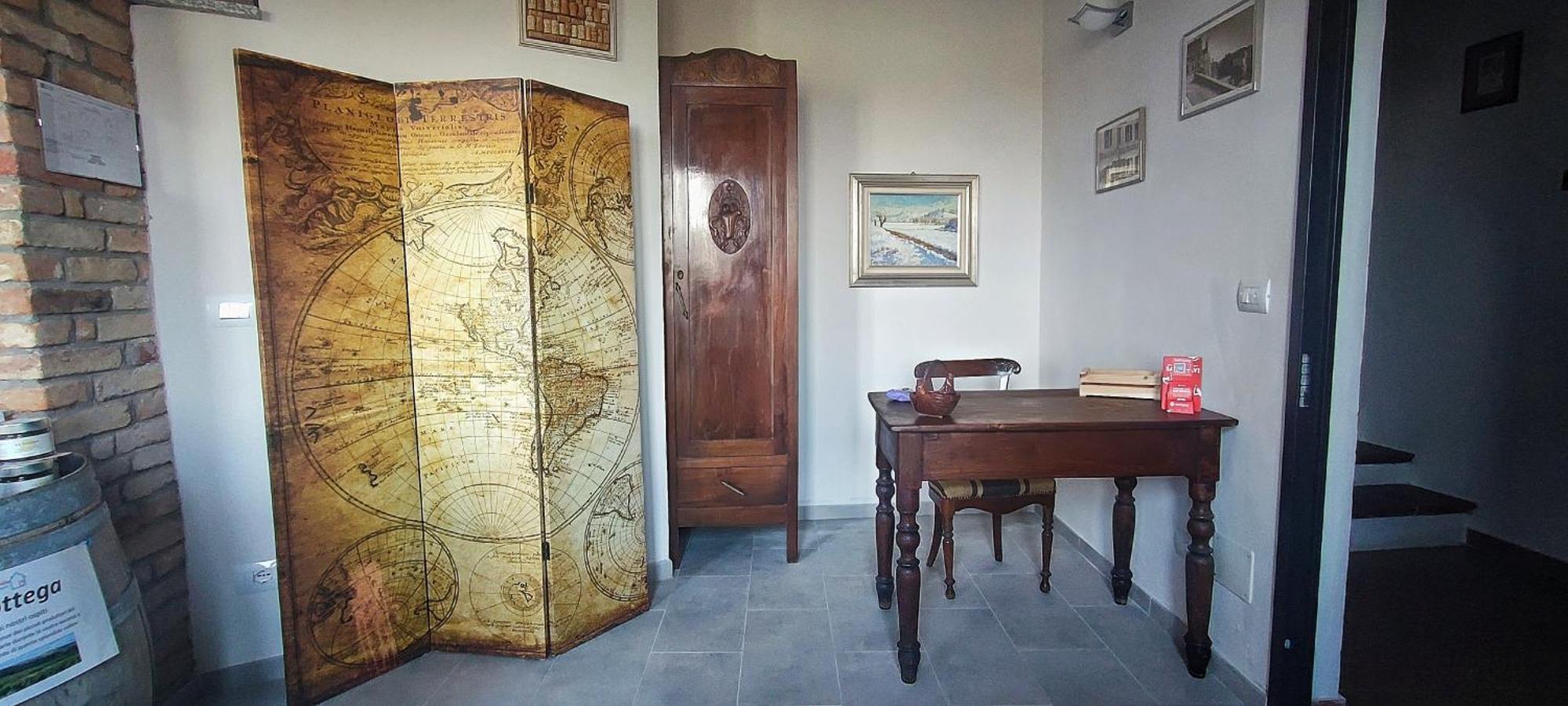Casa Graziella - La Casetta Portacomaro Екстер'єр фото