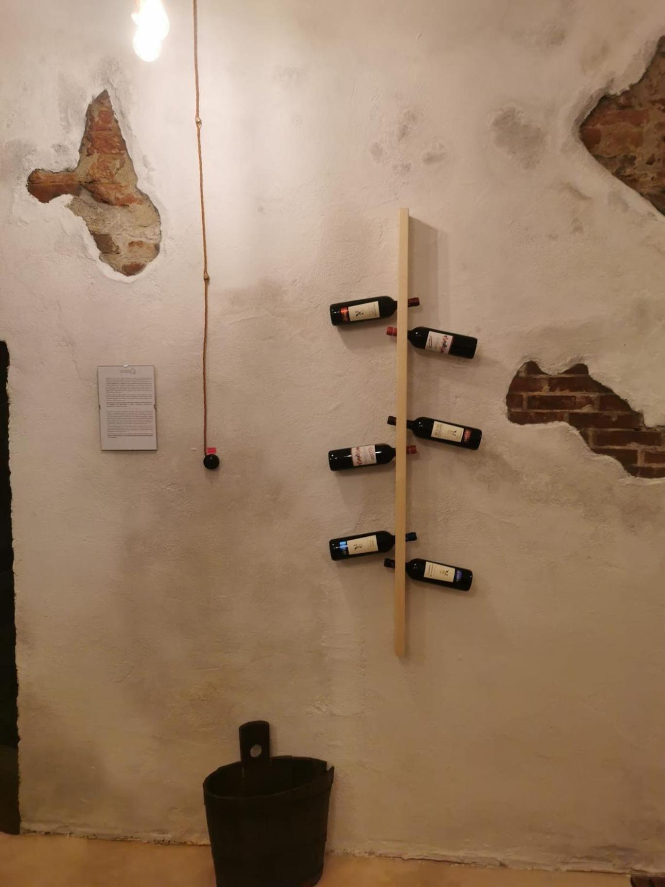 Casa Graziella - La Casetta Portacomaro Екстер'єр фото