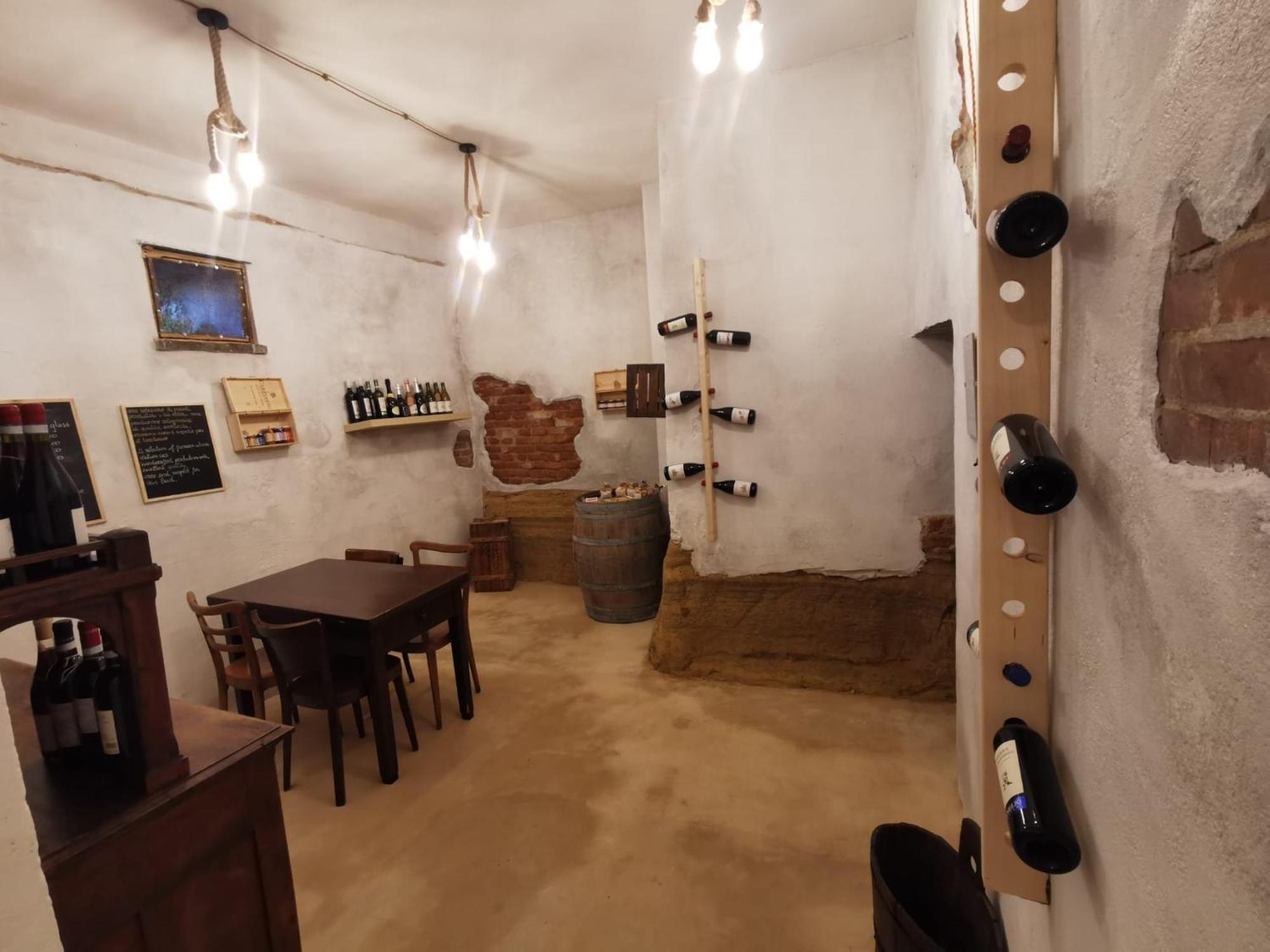 Casa Graziella - La Casetta Portacomaro Екстер'єр фото